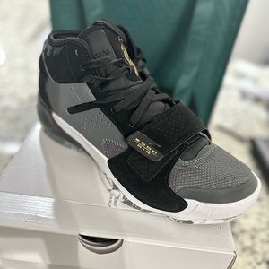Nike Jordan Zion 2 TB sneakers , size 11 women’s/9.5 men’s , never worn